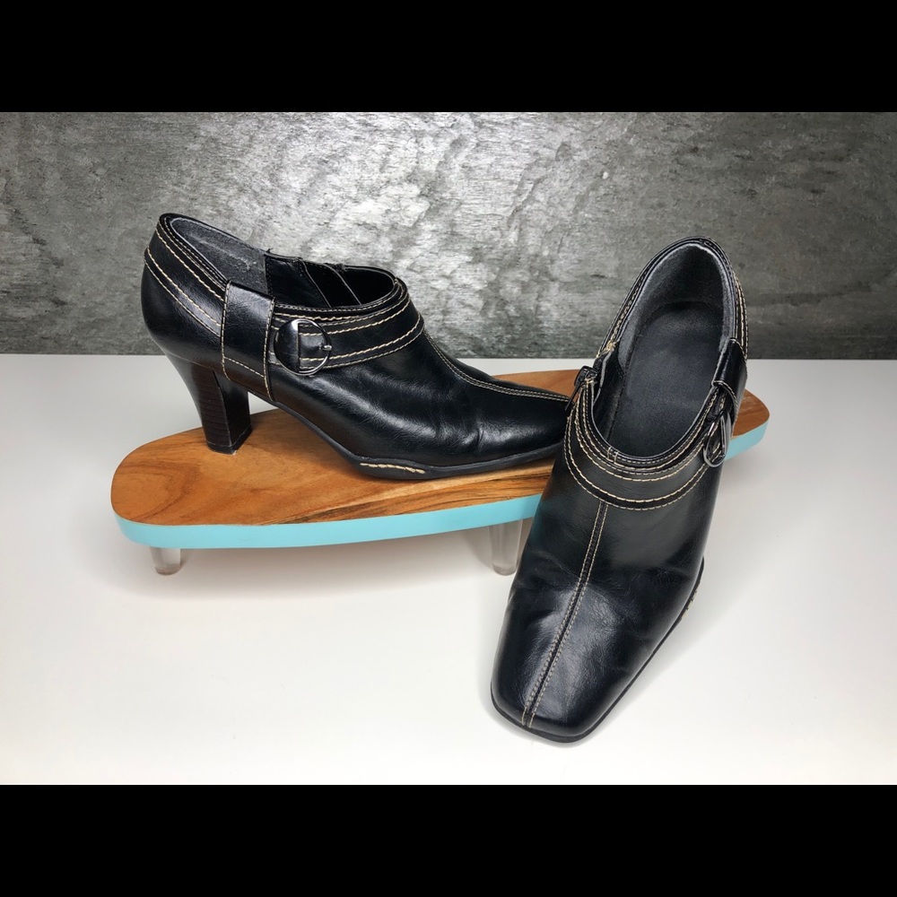 A2 by Aerosoles Fascination Women’s Ankle Boot